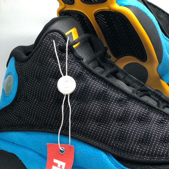 AIR JORDAN 13’s “CP3’s” - Picture 2 of 4